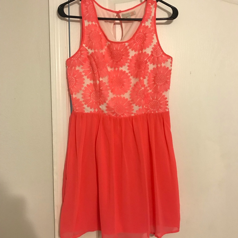 Gianni Bini Dress